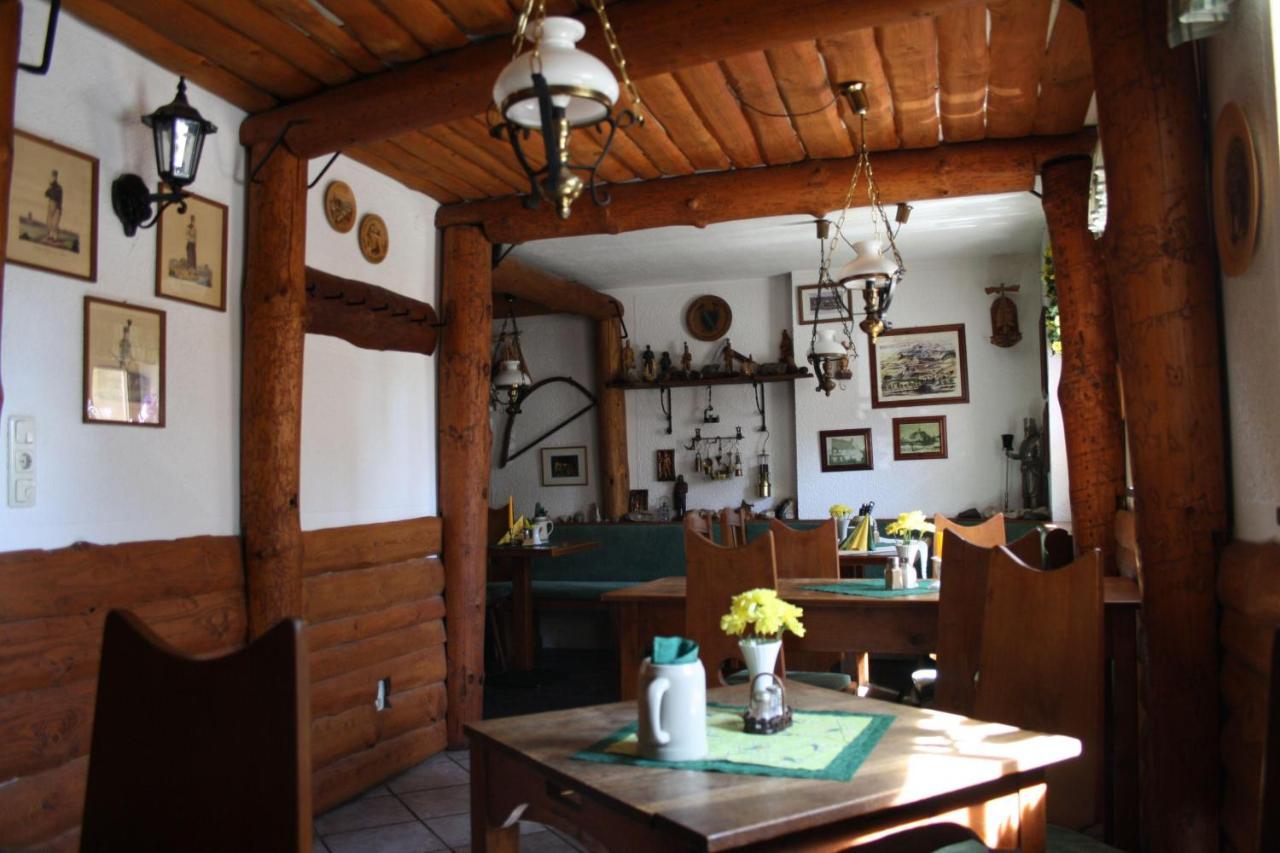 Doppelzimmer-In-Wiesa Thermalbad Wiesenbad ภายนอก รูปภาพ